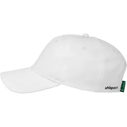 Uhlsport Base Cap weiß NOSIZE