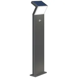 Dotlux LED-Solar-Pollerleuchte 4966-030120