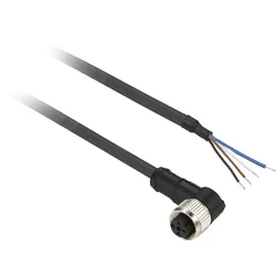 Telemechanique Sensors Verbindungskabel XZCP1041L2