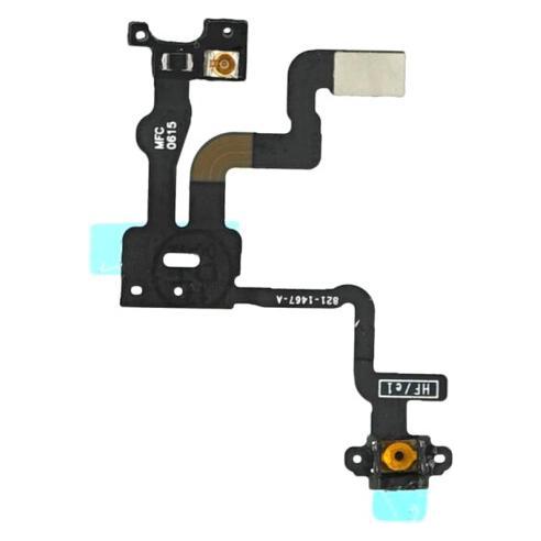 OEM Auto-Off On Switch Power Flex für iPhone 4s (Werkzeug, Apple iPhone 4s) (821-1467-B)