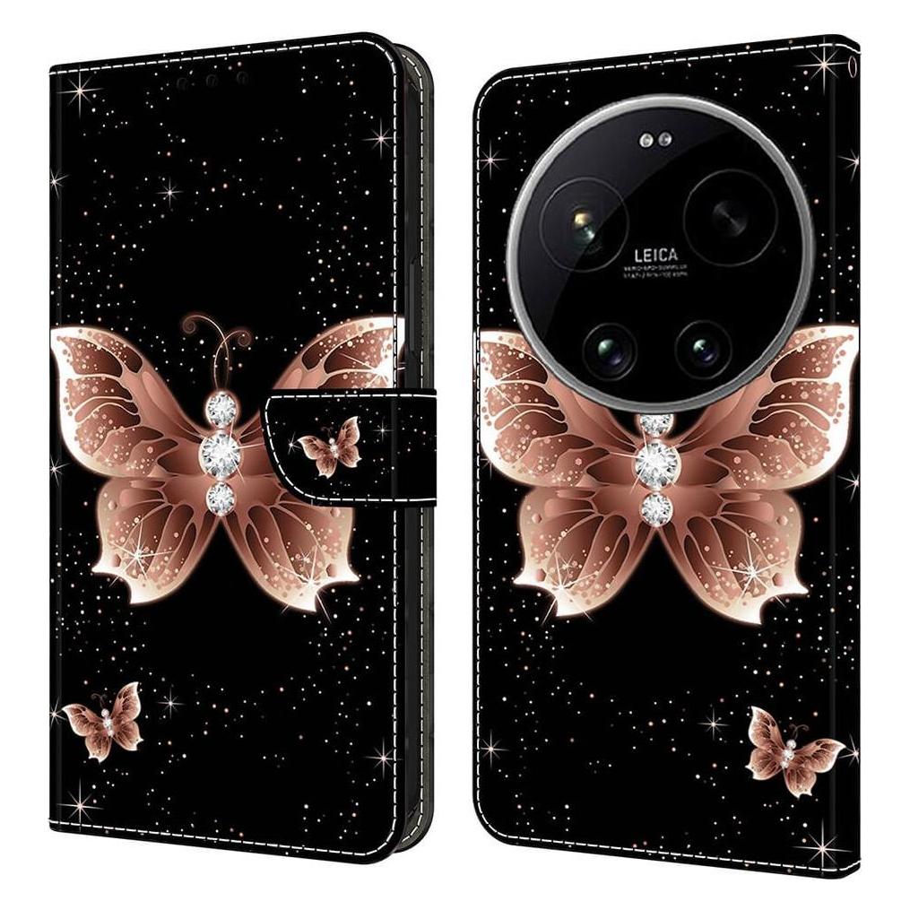 Cover-Discount Xiaomi 17 Ultra - 3D-Effekt Hülle Etui (Xiaomi 17 Ultra) (69069643)