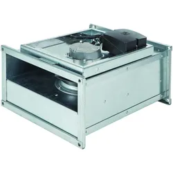 S&P Kanalventilator IRB-315A ECOWATT ? 2890 m3/h ? 600x350 mm ? EC ? 230V ? 298W...