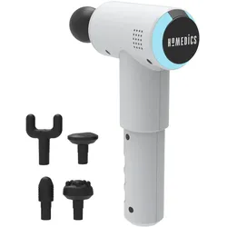 Homedics, Massagepistole, Physio-Handmassagegerät (3 Stufen, 60 min)