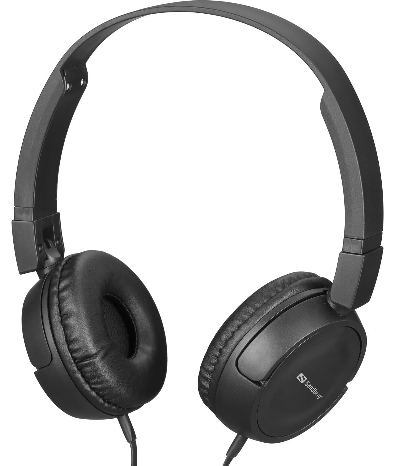 Sandberg Saver MiniJack reistas 325-30