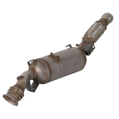 JMJ Rußpartikelfilter MERCEDES-BENZ 1170 9064906281 DPF,Partikelfilter,Rußfilter,Ruß-/Partikelfilter, Abgasanlage