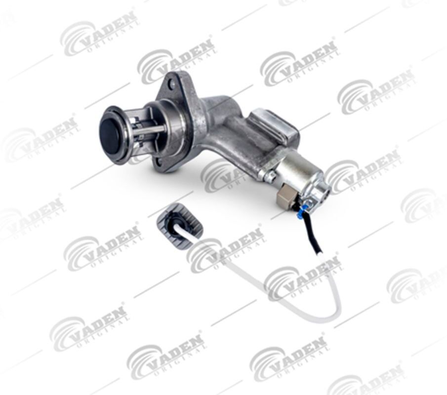 Pneumatics Valvola EGR PN-EGR-008