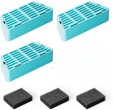 Uplift Treasures Wireless Smart Pet Water Fountain 2.2L 3pcs Filters