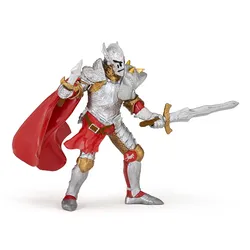 Papo - Ritter mit eiserner Maske