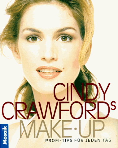 Cindy Crawford - Cindy Crawford's Make-up - Preis vom 10.10.2026 11:48:34 h