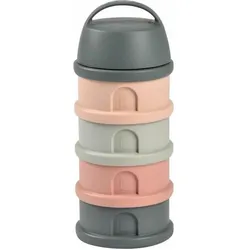 Beaba, Babynahrungsbehälter, Milchpulver Dose