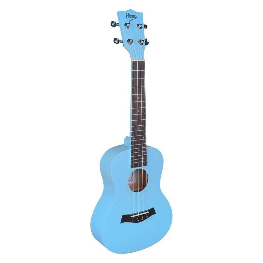 V-TONE UK23 BL Acoustic Concert Ukulele 23 (Akustisch) (5908249812833)
