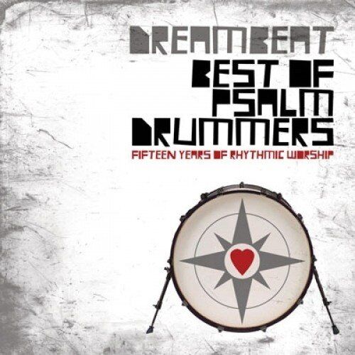 Psalm Drummers - Best of Psalm Drummers - Preis vom 09.10.2026 07:28:09 h