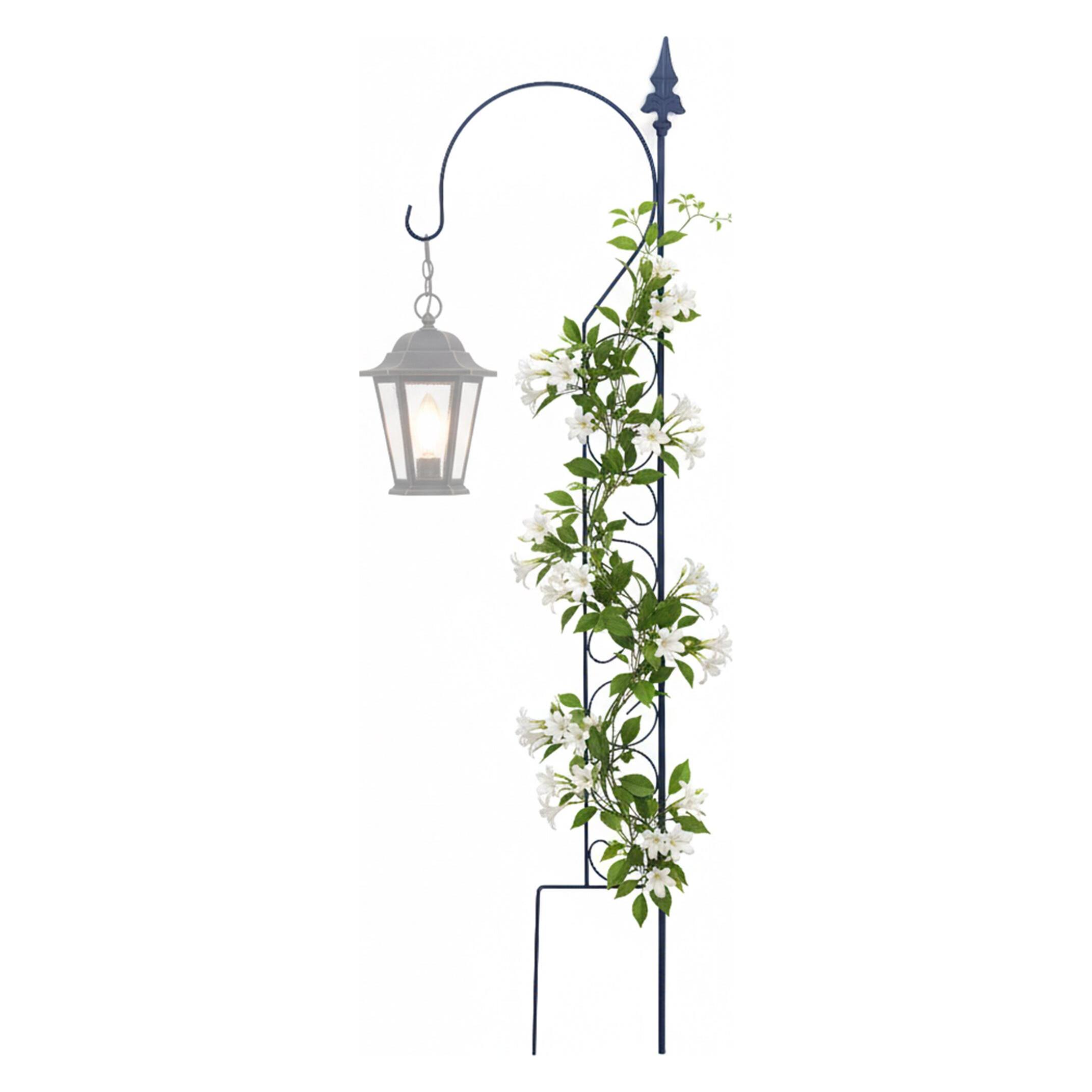 Relaxdays Rankhilfe (1 cm, 28 cm) (4052025836900)