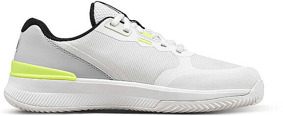 Wilson Damen Tennisschuhe Intrigue Pro Clay weiss   37 1/3 W
