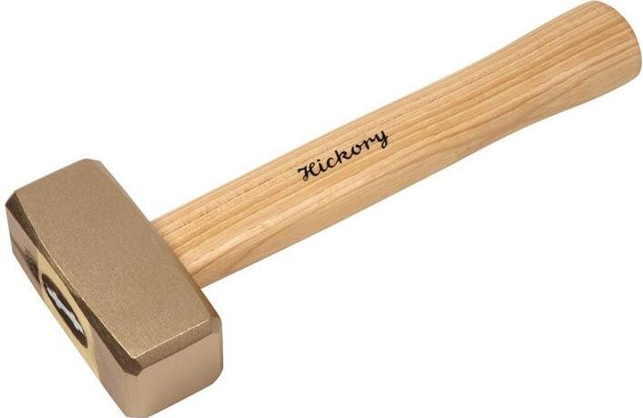 ENDRES TOOLS Füßelkop G.2000g storingsvrij