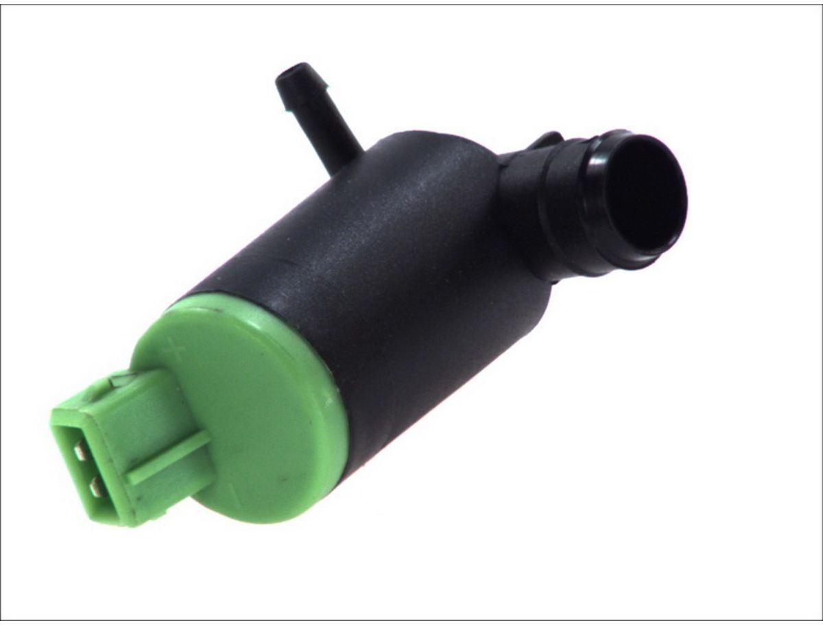 Topran Waschwasserpumpe, Scheibenreinigung HANS PRIES 720 281