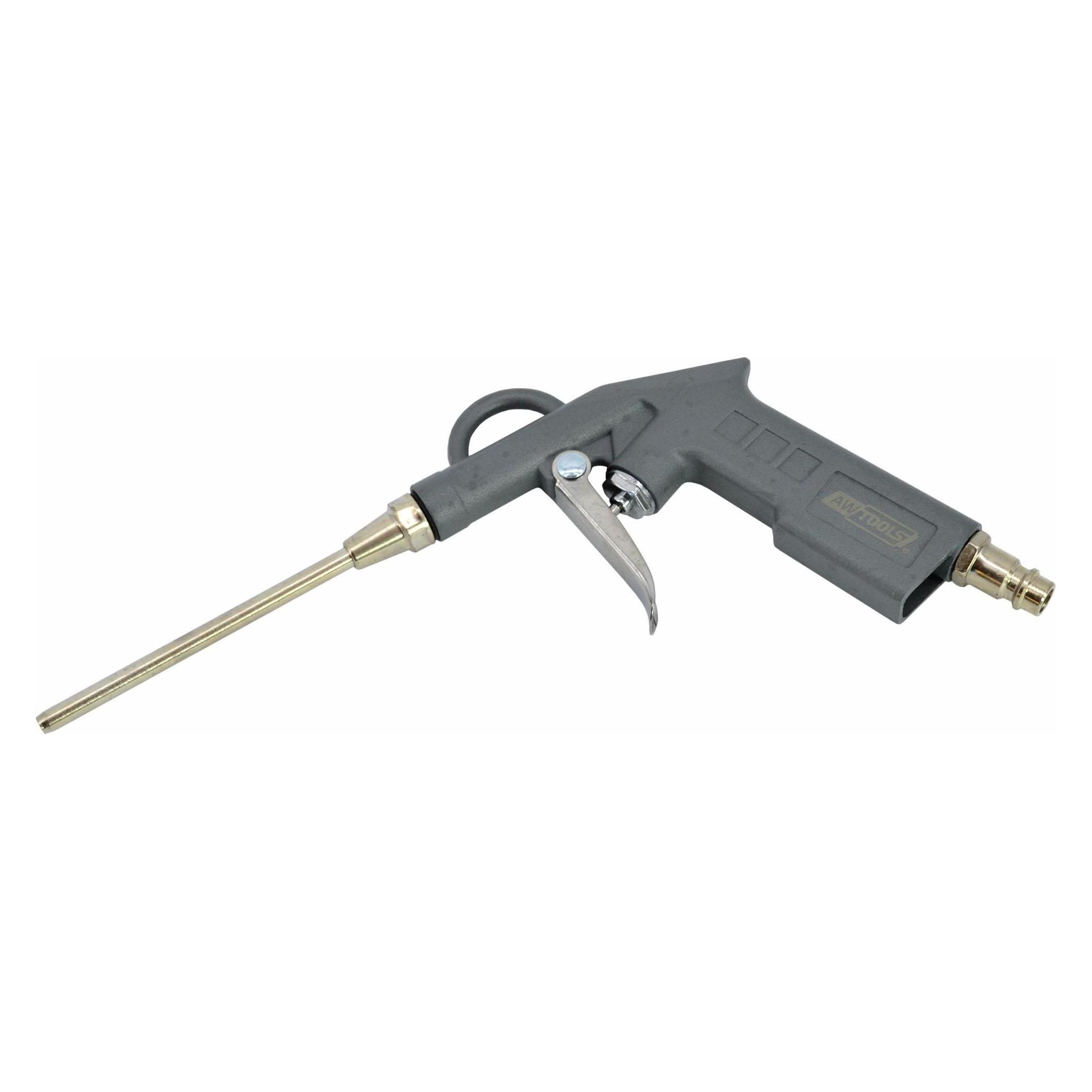 Awtools Pistolet Do Przedmuchiwania Z Przedłużką 22cm (AW10029)