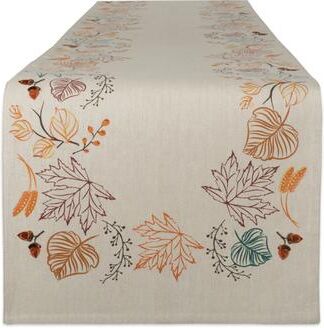 DII Fall Table Runner