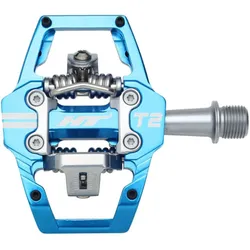 Pedale HT-T2 HT-T2 Marineblau