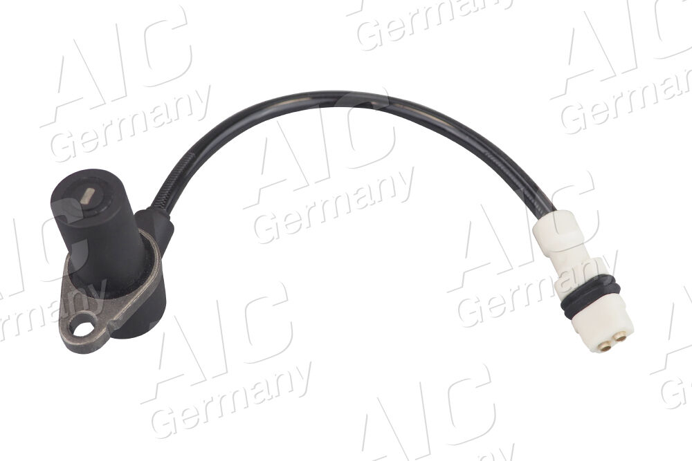 Aic Sensor, Raddrehzahl Quality 57085 Vorderachse Rechts Für Porsche