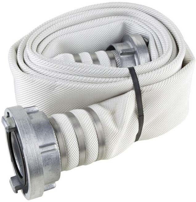 Wilo Tuyau de pression 10 m, fibre synthétique, I-d=102 mm, m Storz A (6022392)