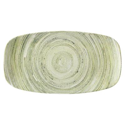 Churchill Elements Fern Platte Rechteckig 35,5 x 18,9cm