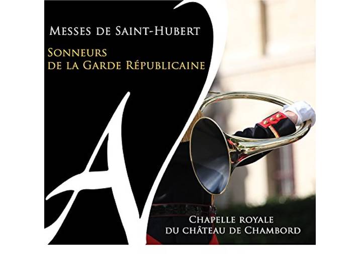 Messes De Saint-Hubert