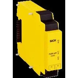 Sick Sicherheitssteuerung FX3-ANA020002