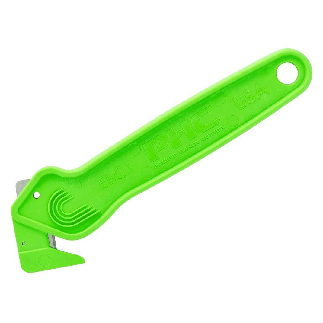 PHC EBC1X EBC-1X KLEEN Sicherheitsmesser 1 St. (Cutter) (EBC1X)