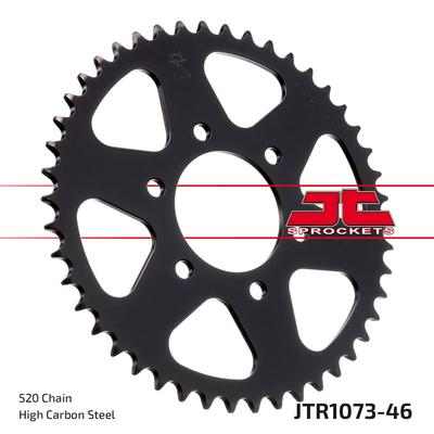 JTSPROCKETS Kettenrad JTR1073.46