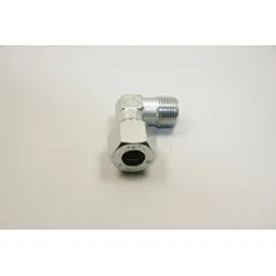 Metallkraft Winkelanschlußstück 1/2" WPP Serie R1107