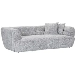 Z2 Big Sofa NEELIA - B/H/T ca. 240.00x75.00x105.00