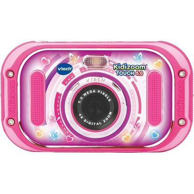 Kidizoom Touch 5.0 pink