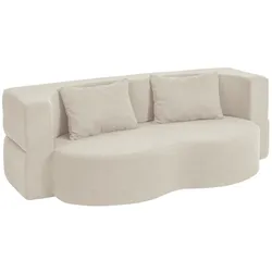 SoBuy, Sofa + Bettsofa, FST101-MI