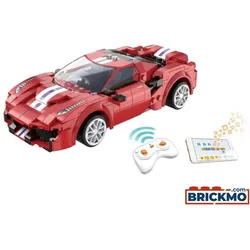 CaDA Race Car Sportwagen C51072W