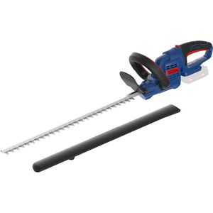 Güde Heckenschere HS 18-0, 58597, Akku, 18V, Schnittlänge 51cm