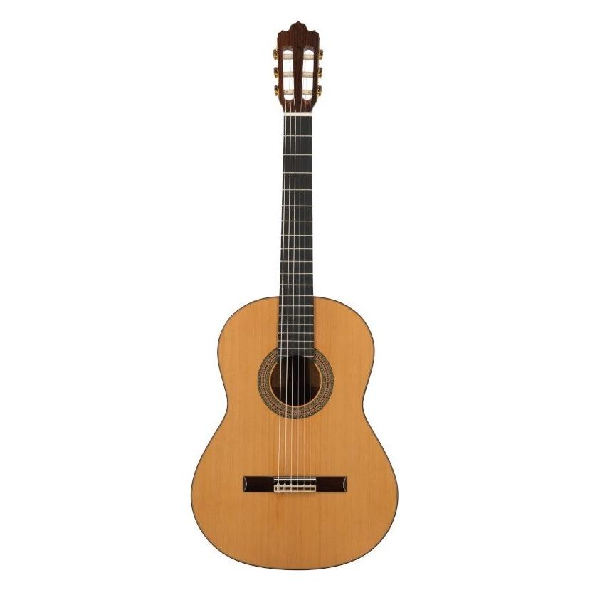 No Name Prodipe Guitars Soloist 900 4/4 - gitara klasyczna (Konzertgitarre) (PROSOLOIST900)