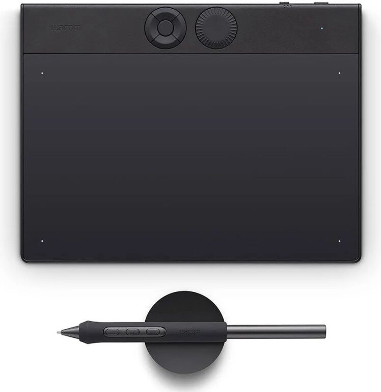 Wacom Intuos Pro   Small (PTK470K0B)