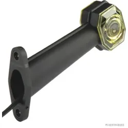 HERTH&BUSS Umrissleuchte, 24 V, LED, open end rot - 82710473 - rot
