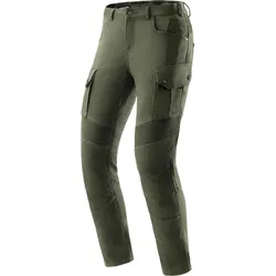 Rebelhorn Faster Motorrad Jeans