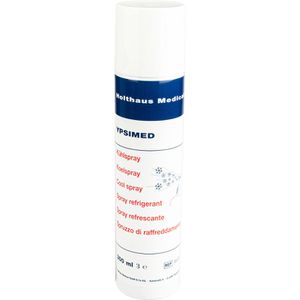 Holthaus Eisspray Ypsimed, bis -10°C, Sport & Medizin, 300ml