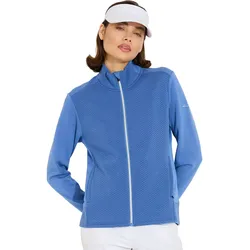 Abacus Jacke Carden, blau
