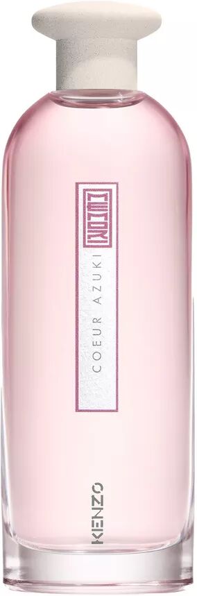 Kenzo - La Collection  Memori Cœur Azuki, Eau de Parfum, 75  ml