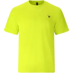 VIRTUS Maini Trainingsshirt Herren 3194 - tender shoots XL
