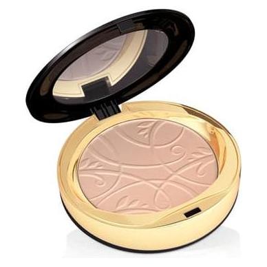 Eveline Celebrities Beauty Mattifying And Smoothing Powder Mineral 20 Banner 9G (Transparent) (5907609333254)