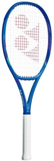 Yonex Ezone 98l Blast Blue, 2 (4 1/4)