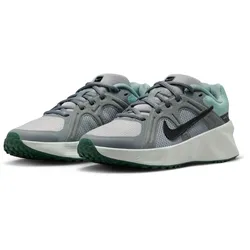 NIKE City Response Sneaker ältere Kinder 005 - lt smoke grey/black-cool grey-cannon 39
