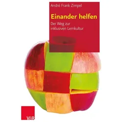 Einander helfen, Fachbücher von André Frank Zimpel