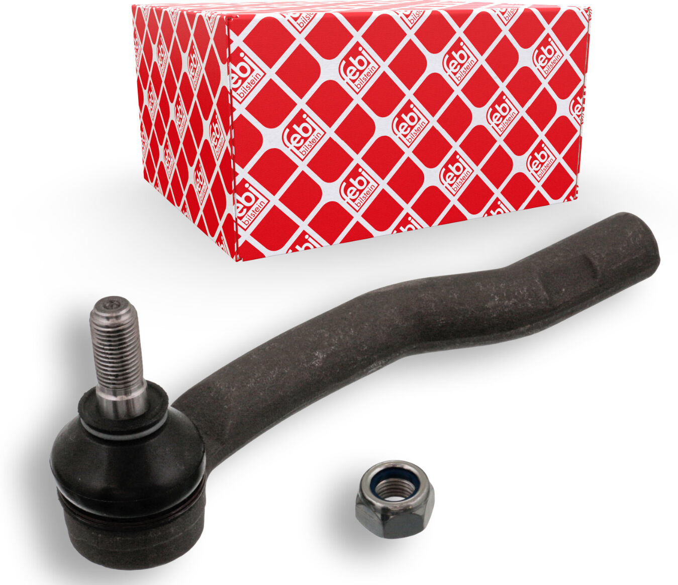Febi Bilstein Spurstangenkopf 42305 Vorderachse Rechts Für Suzuki