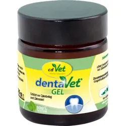 DENTAVET Gel vet. 35 g